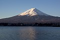 Fujisan, sacred place and source of artistic inspiration