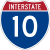 Interstate 10