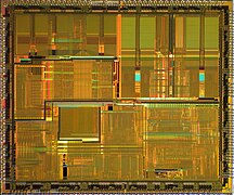 Intel 80960HD