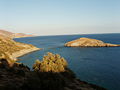 Image 6The islet of Trafos in the Libyan Sea (from List of islands of Greece)