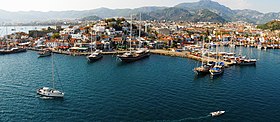 Marmaris