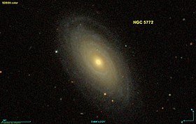 Image illustrative de l’article NGC 5772