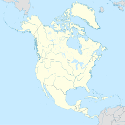 Avalon is located in North America