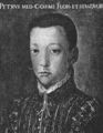 Don Pietro de' Medici (1554 - 1604)