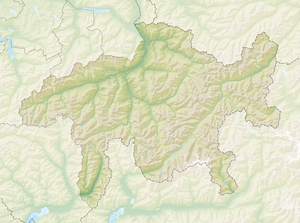 La Serra (Kanton Graubünden)