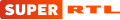 Logo de Super RTL du 14 août 2019