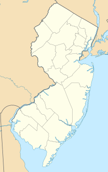 Weehawken (New Jersey)
