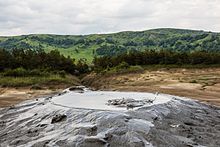 Volcanes de lodo, Buzau, Rumanía, 2016-05-29, DD 33.jpg