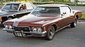 1972 Buick Riviera