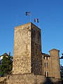 Chateau de Saint-Etienne