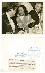 Thumbnail for File:Dolores del Río with Orson Welles and Charles Chaplin in 1941.jpg