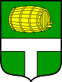 Erdut – znak