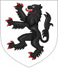 Coat of Arms of Powys Fadog of Powys Fadog