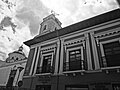 Historic Center of Quito