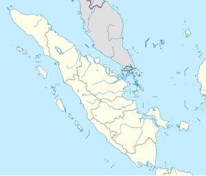 Hinako-Inseln (Sumatra)