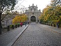 Porta de Leopoldo