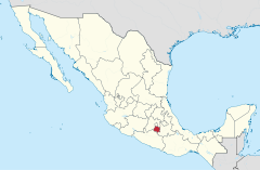 Morelos (Tero)