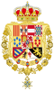 Spanisches Wappen