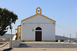 Kerk della Madonna di Bonaria