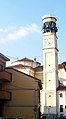 Campanile della Chiesa Parrocchiale di S. Bartolomeo