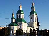 St.-Nikolaus-Kirche (1693)