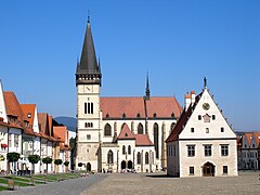 Bardejov