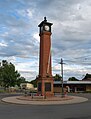 iclock-tower, iBarraba