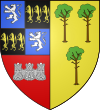 Blason de {{{commune}}}