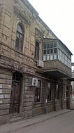 Mirza Fatali Street, 45 (built in 1909)[6]