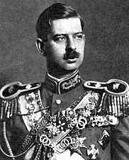 Carlo II