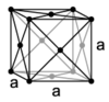 Ga-IV の結晶構造