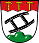 Maroldsweisach - Stema