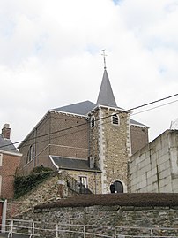 De Sint-Pancratiuskerk