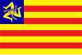 Bandiera dell'EVIS