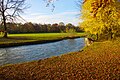 Angolpark, München