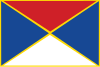 Žagubica bayrağı