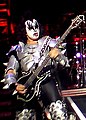 Gene Simmons