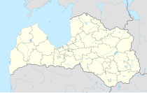 Pļaviņas (Lettland)