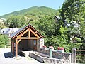 Lavoir de Pouy