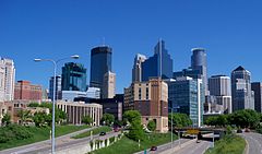 Minneapolis