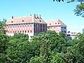 Schloss Opočno, Ostböhmen