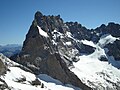 La cresta del Promontorio