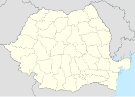 Ditrău (Roemenië)