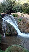 Water source for cultivation