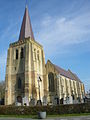 Kirche Saint-Sylvestre