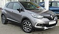 Renault Captur[57] 04/2017–2019