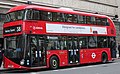 Abellio London - Wright New Routemaster