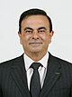 Carlos Ghosn en 2008.