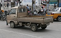 Chang'an SC1011