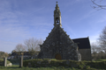 Chapelle de Saint-Houarneau